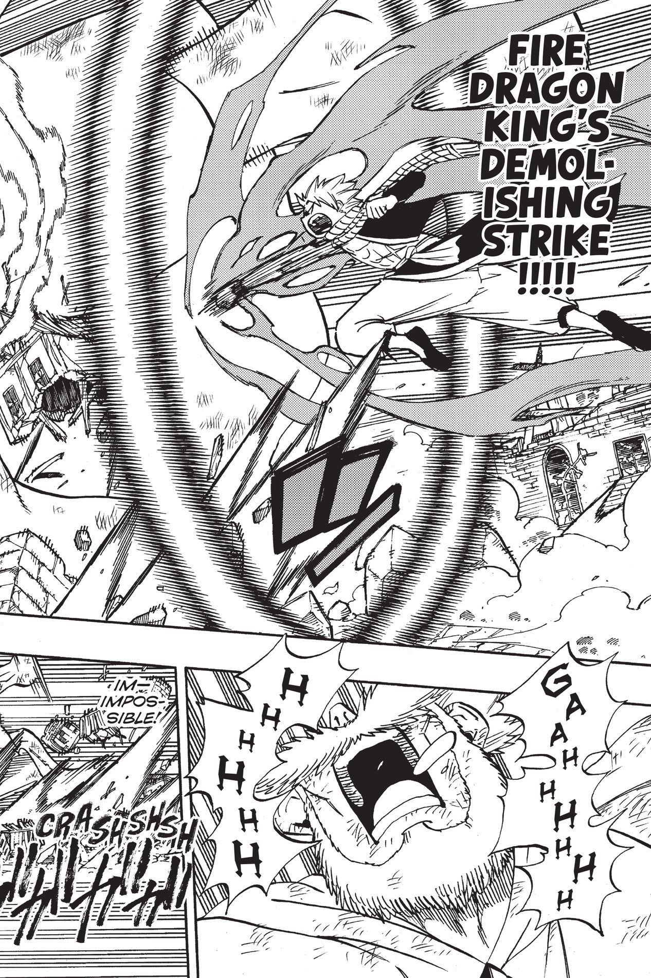 Fairy Tail: 100 Years Quest, Chapter 40 image 06